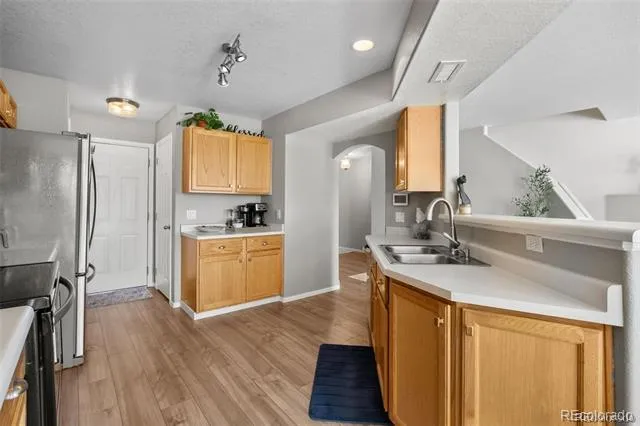 1381 S Cathay Court #106 Aurora, CO 80017