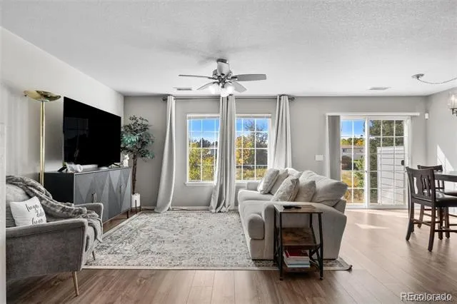 1381 S Cathay Court #106 Aurora, CO 80017