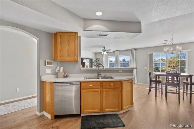 1381 S Cathay Court #106 Aurora, CO 80017