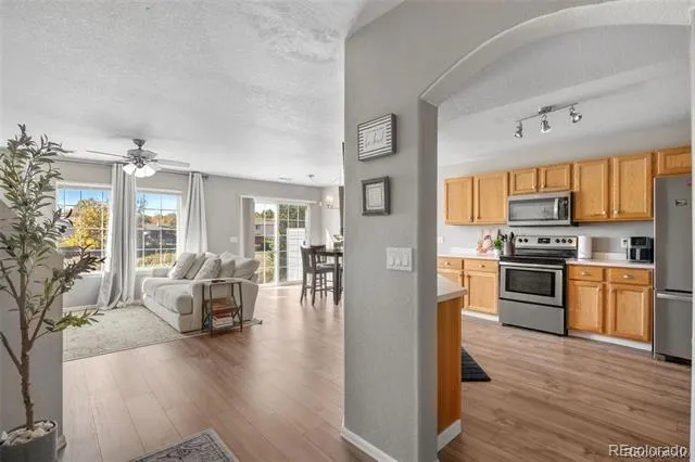 1381 S Cathay Court #106 Aurora, CO 80017