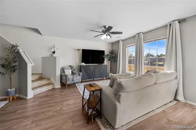 1381 S Cathay Court #106 Aurora, CO 80017