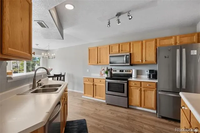 1381 S Cathay Court #106 Aurora, CO 80017