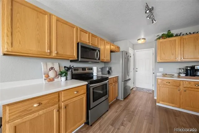 1381 S Cathay Court #106 Aurora, CO 80017