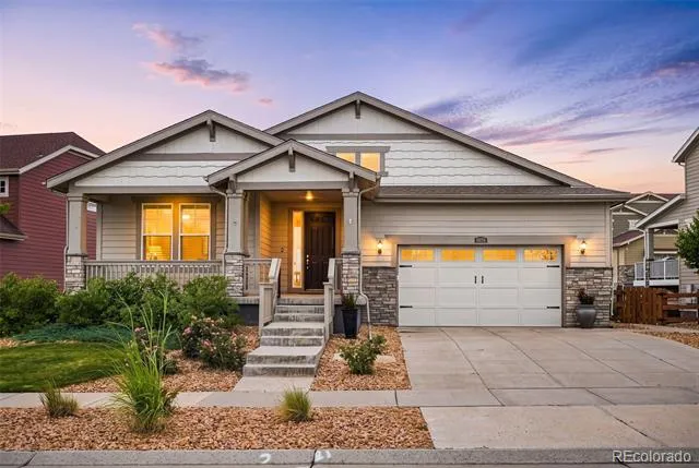 19174 W 95th Lane Arvada, CO 80007