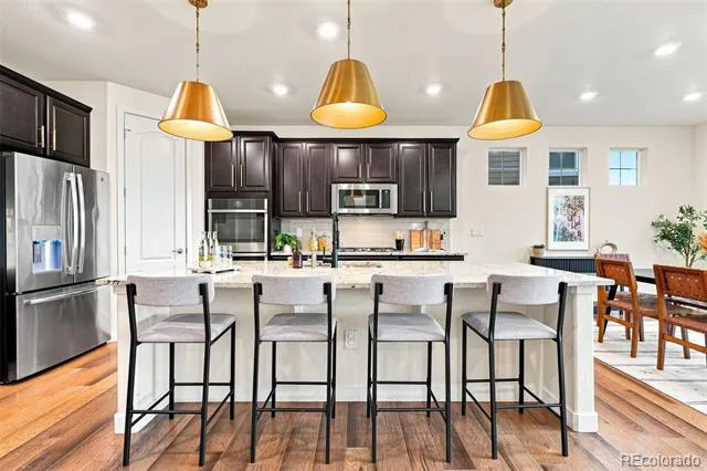 19174 W 95th Lane Arvada, CO 80007