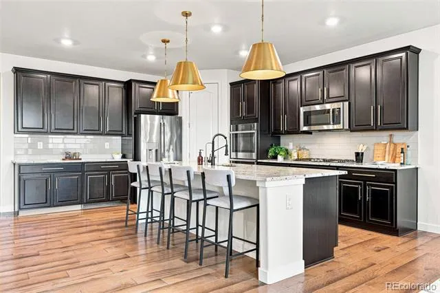 19174 W 95th Lane Arvada, CO 80007