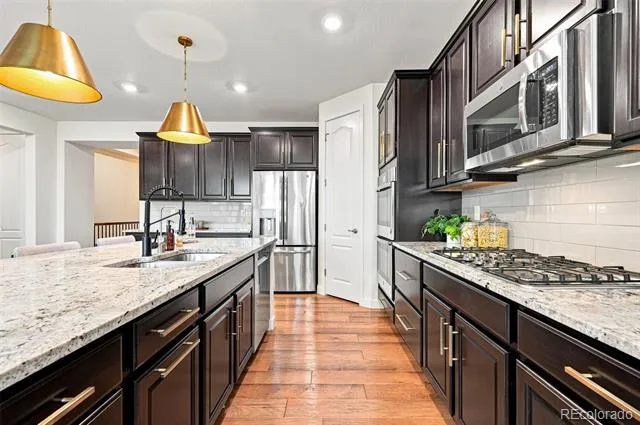 19174 W 95th Lane Arvada, CO 80007