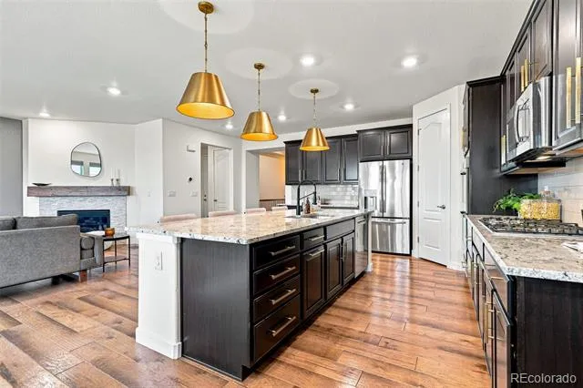 19174 W 95th Lane Arvada, CO 80007