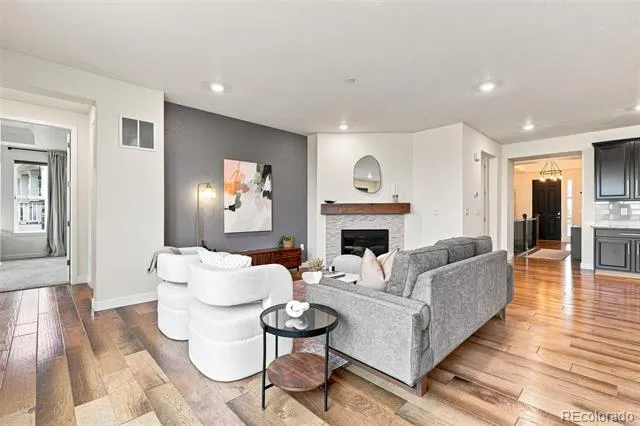 19174 W 95th Lane Arvada, CO 80007