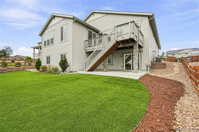 19174 W 95th Lane Arvada, CO 80007