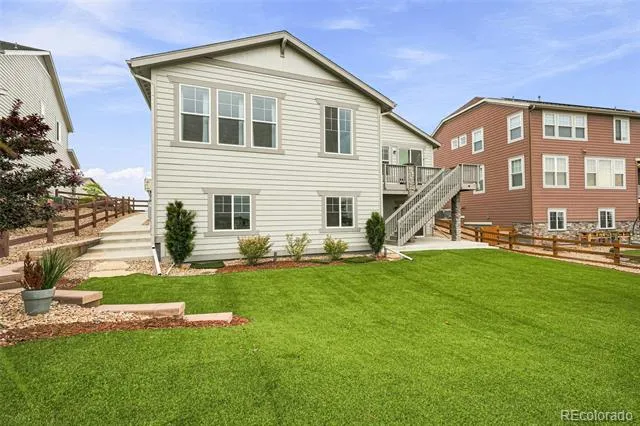 19174 W 95th Lane Arvada, CO 80007
