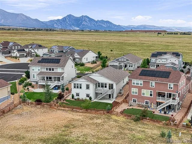 19174 W 95th Lane Arvada, CO 80007