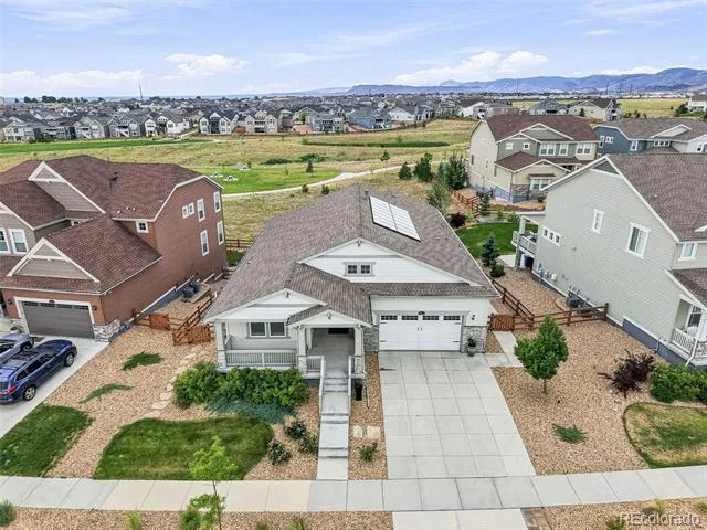 19174 W 95th Lane Arvada, CO 80007
