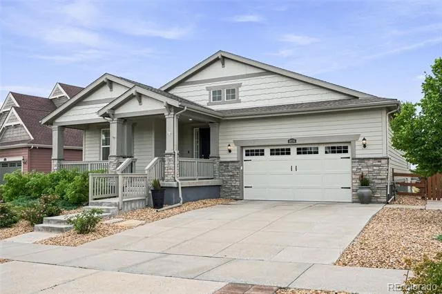 19174 W 95th Lane Arvada, CO 80007