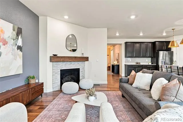 19174 W 95th Lane Arvada, CO 80007