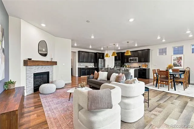 19174 W 95th Lane Arvada, CO 80007