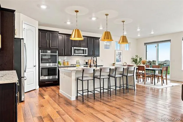 19174 W 95th Lane Arvada, CO 80007