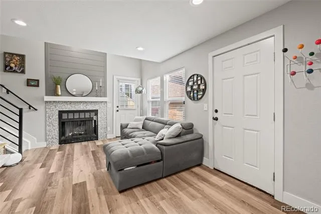 932 S Dearborn Way #11 Aurora, CO 80012