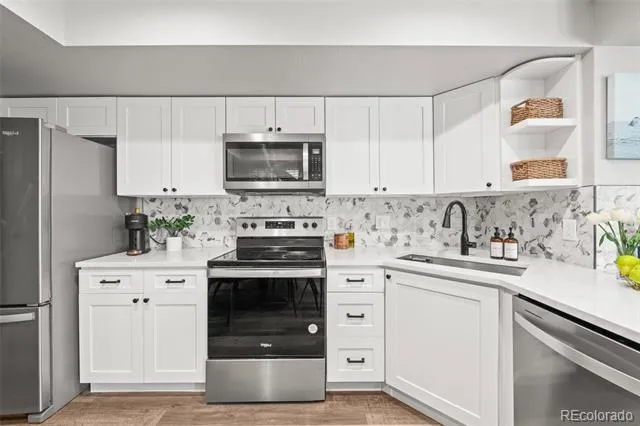 932 S Dearborn Way #11 Aurora, CO 80012