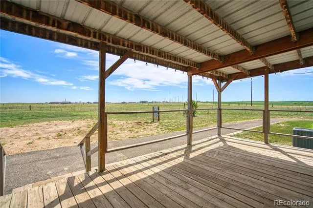 17701 County Road 38 Platteville, CO 80651