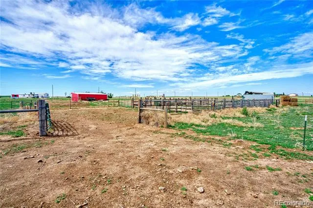 17701 County Road 38 Platteville, CO 80651