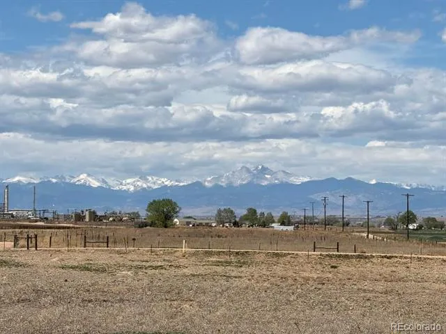 17701 County Road 38 Platteville, CO 80651