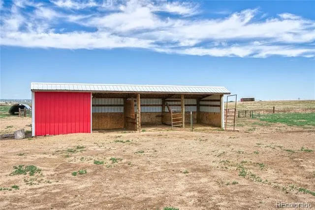 17701 County Road 38 Platteville, CO 80651
