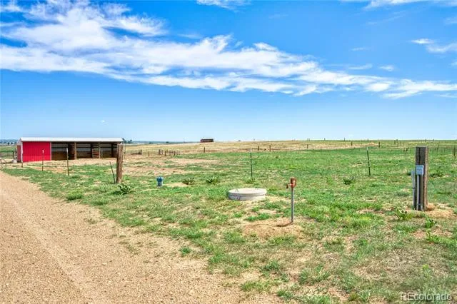 17701 County Road 38 Platteville, CO 80651