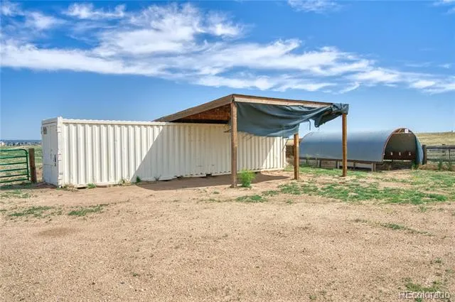 17701 County Road 38 Platteville, CO 80651