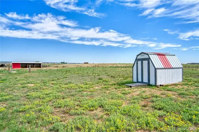 17701 County Road 38 Platteville, CO 80651