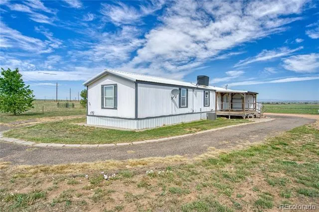 17701 County Road 38 Platteville, CO 80651