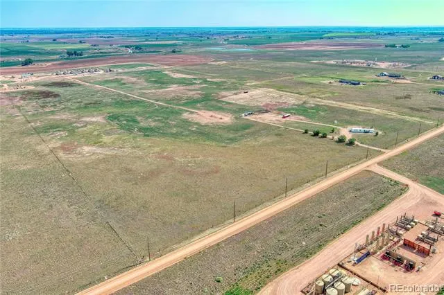 17701 County Road 38 Platteville, CO 80651