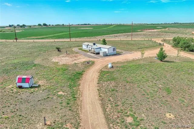17701 County Road 38 Platteville, CO 80651