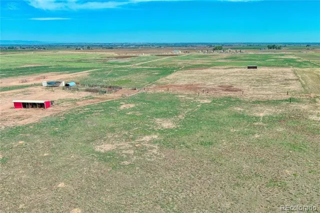 17701 County Road 38 Platteville, CO 80651