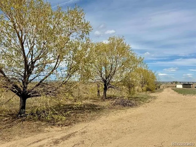 17701 County Road 38 Platteville, CO 80651