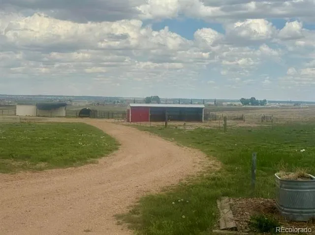 17701 County Road 38 Platteville, CO 80651