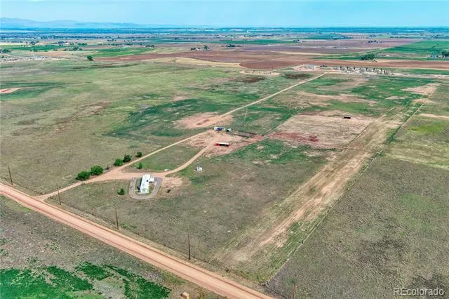 17701 County Road 38 Platteville, CO 80651