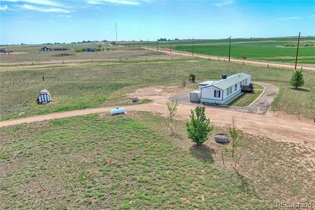 17701 County Road 38 Platteville, CO 80651