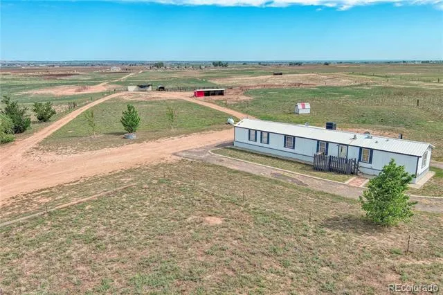 17701 County Road 38 Platteville, CO 80651