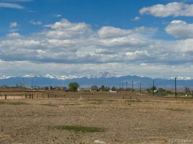 17701 County Road 38 Platteville, CO 80651