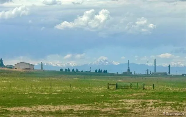 0 County Road 38 Road Platteville, CO 80651