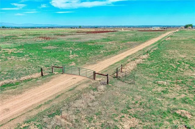 0 County Road 38 Road Platteville, CO 80651