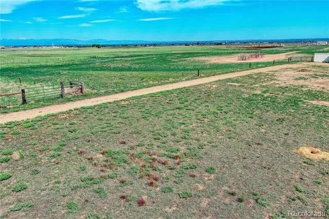 0 County Road 38 Road Platteville, CO 80651