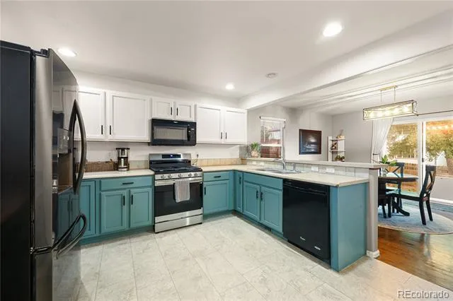 7755 Mountain Laurel Drive Colorado Springs, CO 80922
