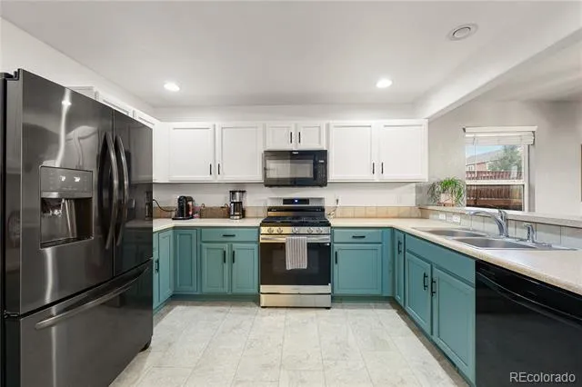 7755 Mountain Laurel Drive Colorado Springs, CO 80922