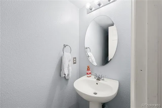 7755 Mountain Laurel Drive Colorado Springs, CO 80922