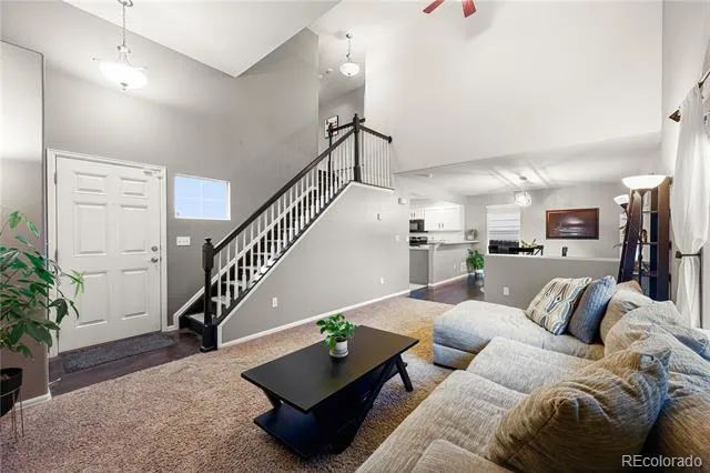 7755 Mountain Laurel Drive Colorado Springs, CO 80922
