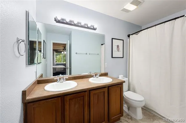7755 Mountain Laurel Drive Colorado Springs, CO 80922