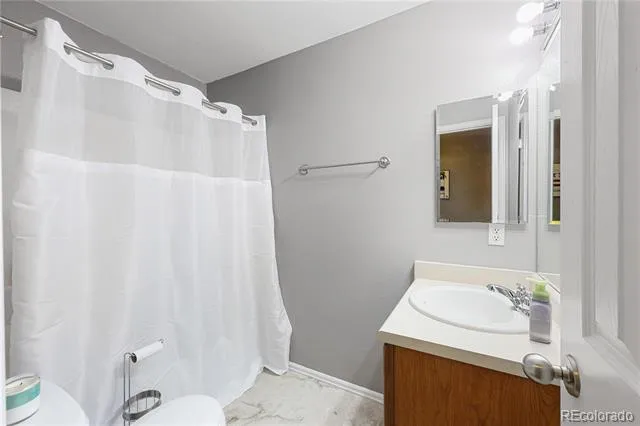 7755 Mountain Laurel Drive Colorado Springs, CO 80922