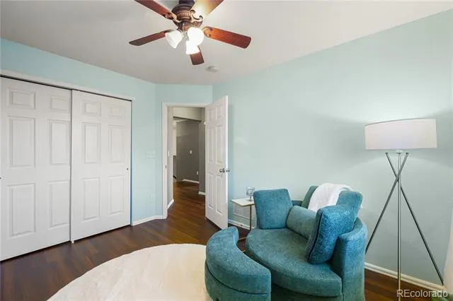 7755 Mountain Laurel Drive Colorado Springs, CO 80922
